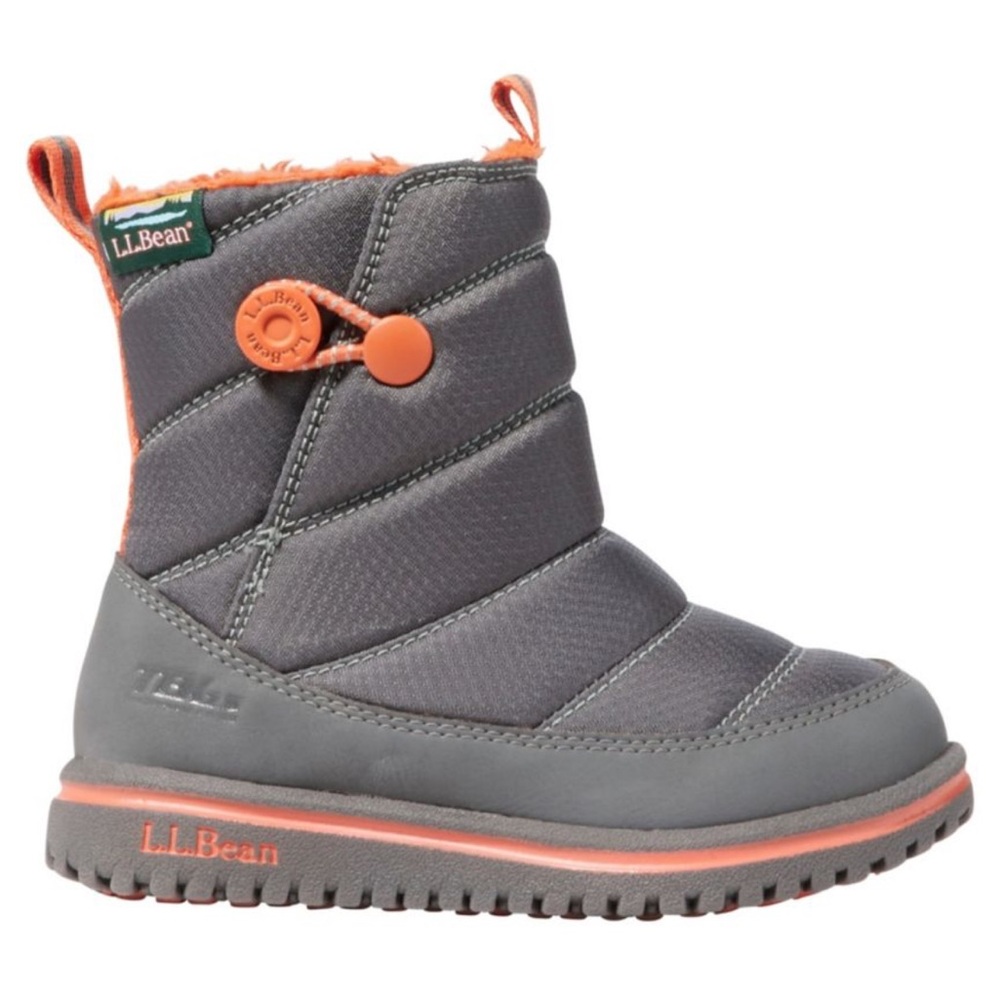 Ultralight Winter Boot Toddlers